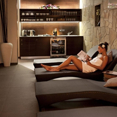 Wellness Hotel Abácie - Nový Jičín