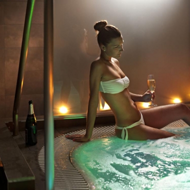 Wellness Hotel Abácie - Nový Jičín