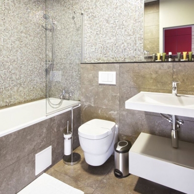 Apartmán - Wellness Hotel Abácie, Nový Jičín