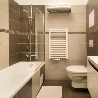 Apartmánový byt - Wellness Hotel Abácie, Nový Jičín