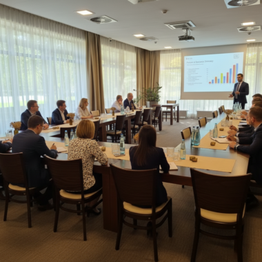 Wellness Hotel Abácie - Nový Jičín