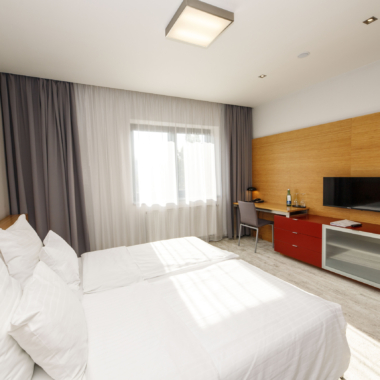 Apartmán - Wellness Hotel Abácie, Nový Jičín