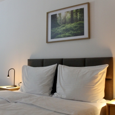 Apartmán - Wellness Hotel Abácie, Nový Jičín