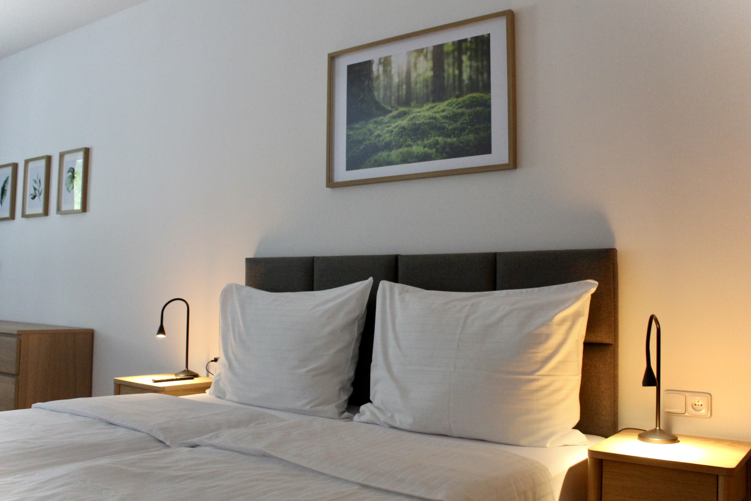 Apartmán - Wellness Hotel Abácie, Nový Jičín